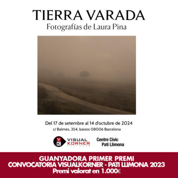 Exposició TIERRA VARADA