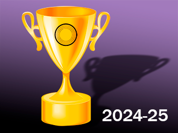 Lliga social 2024-2025